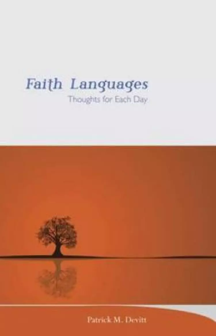 Faith Languages