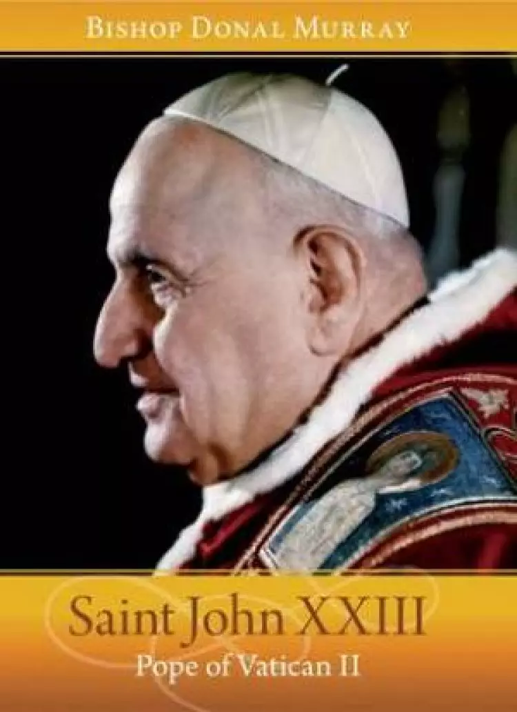 Saint John XXIII