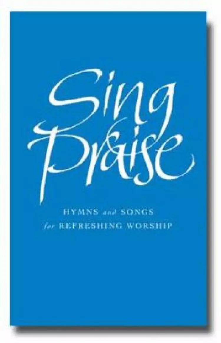 Sing Praise
