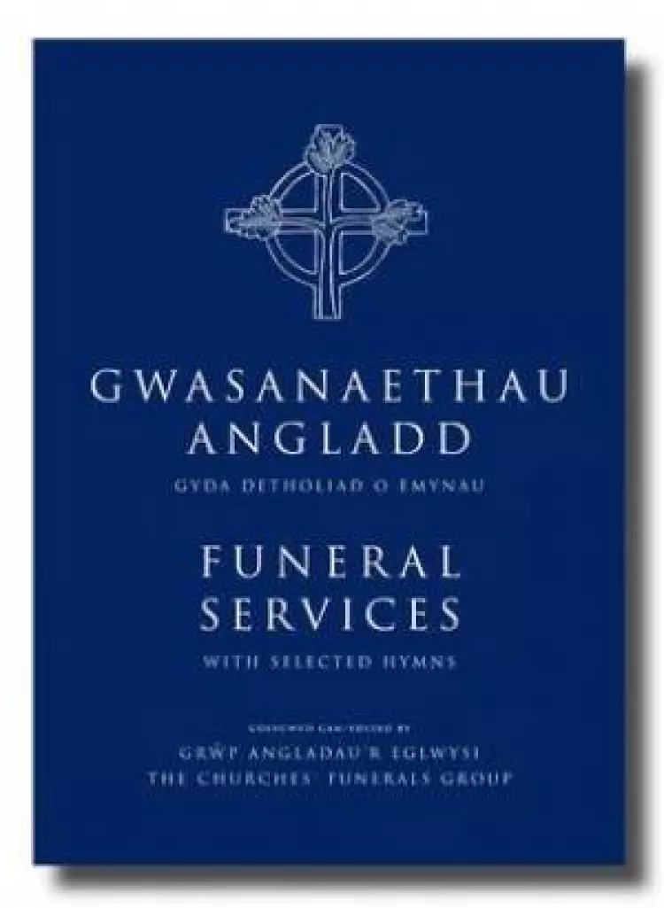 Funeral Services/Gwasanaethau Angladd