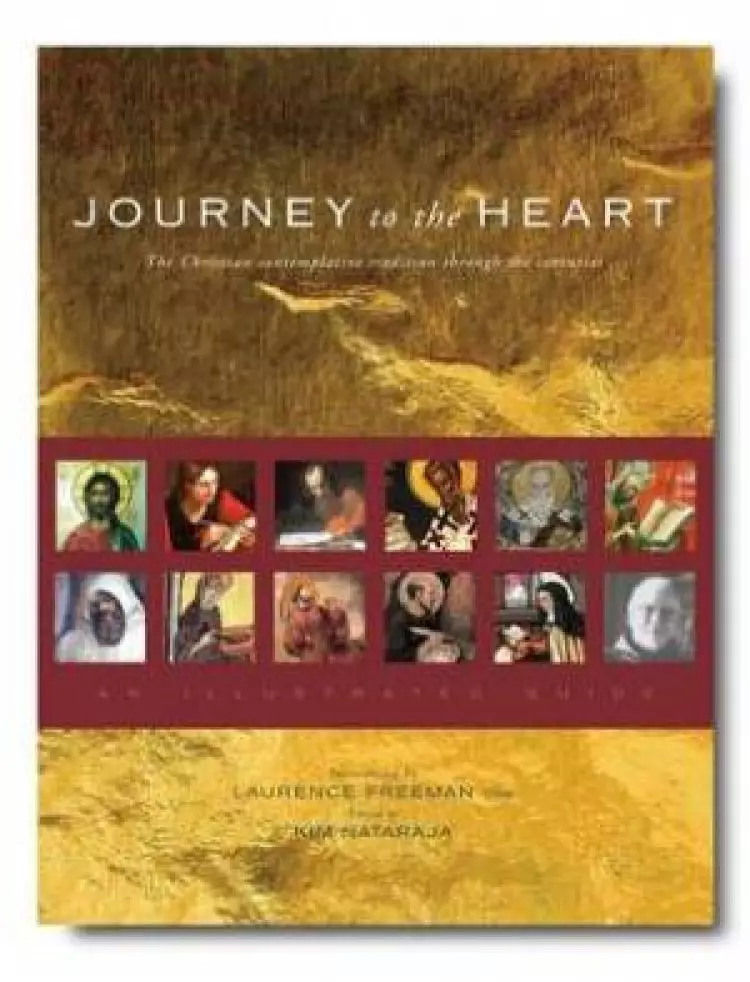 Journey to the Heart