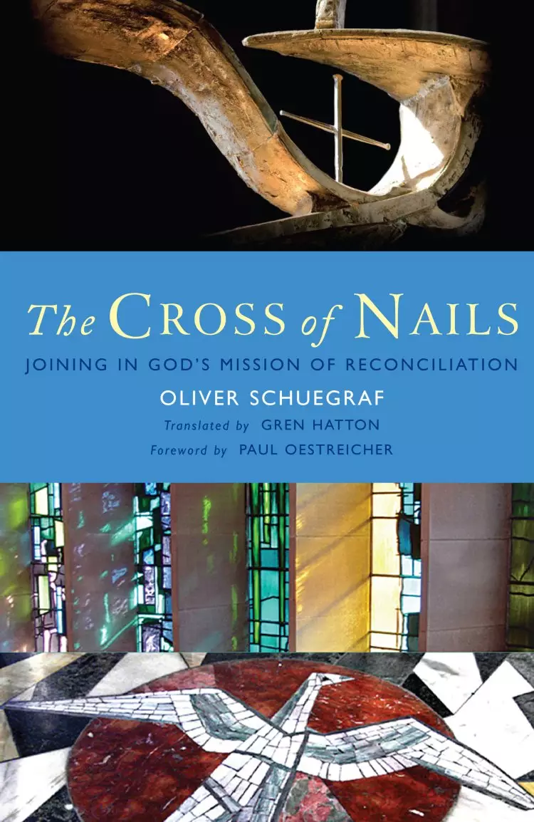 The Cross of Nails