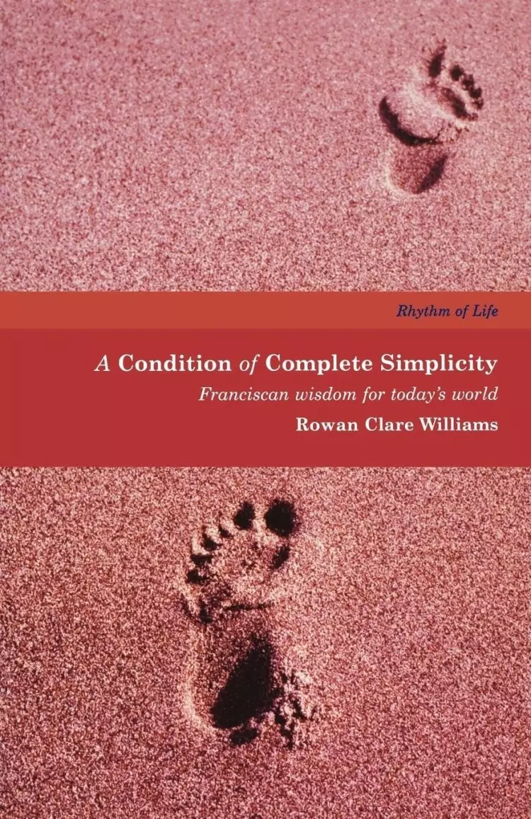 Condition of Complete Simplicity