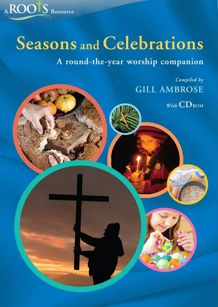 Seasons and Celebrations with CDROM