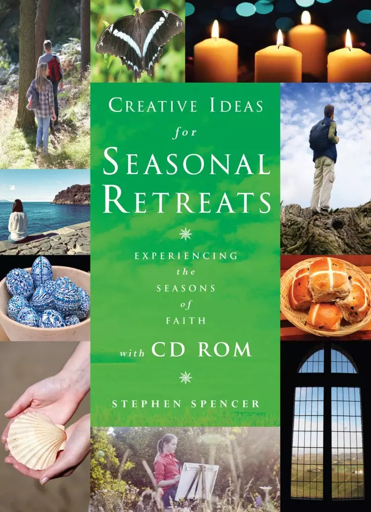 Creative Seasonal Retreats