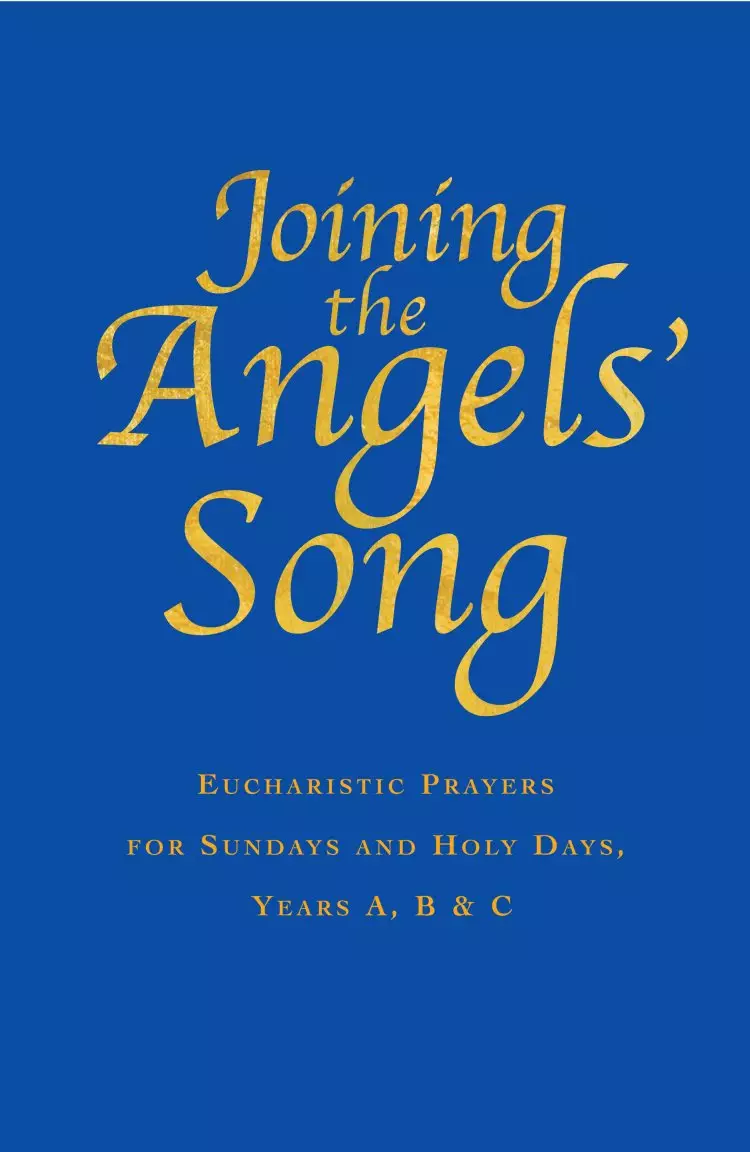 Joining the Angel's Song