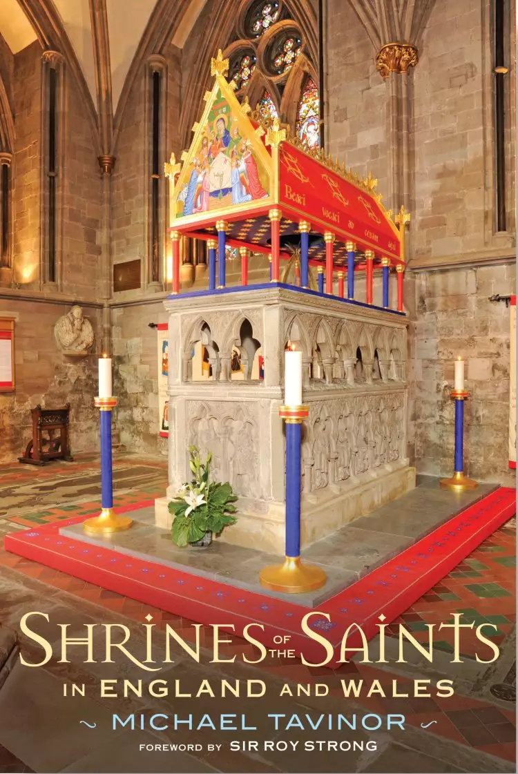Shrines of the Saints