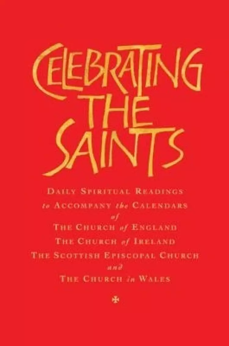 Celebrating the Saints