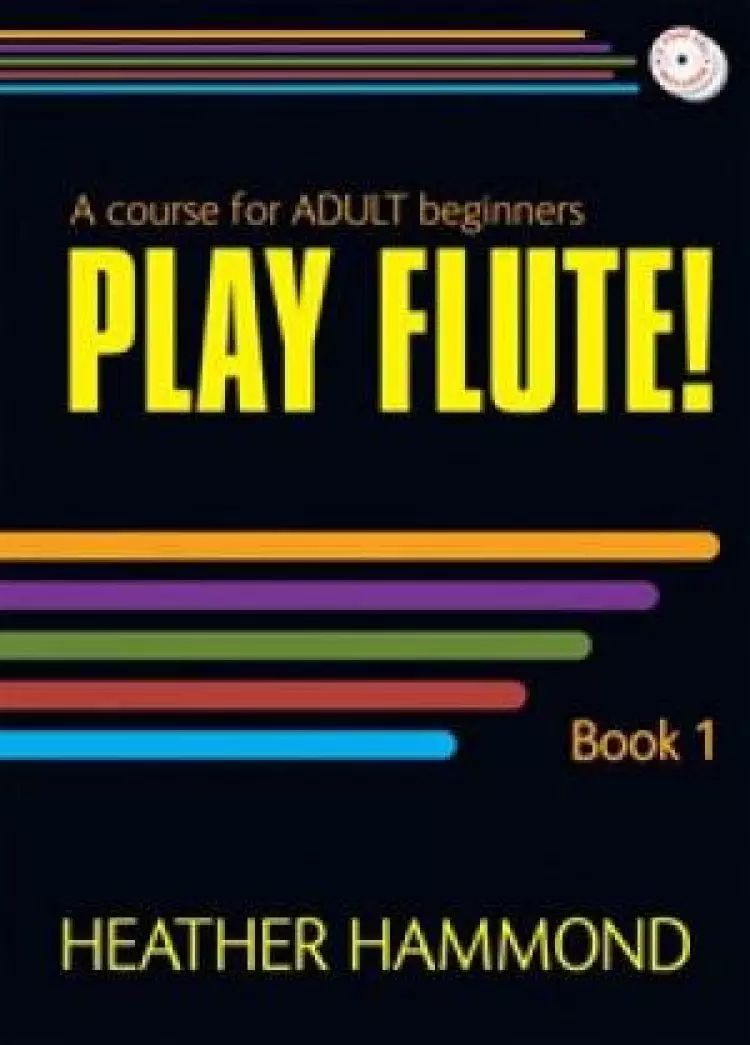 Play Flute! - Student