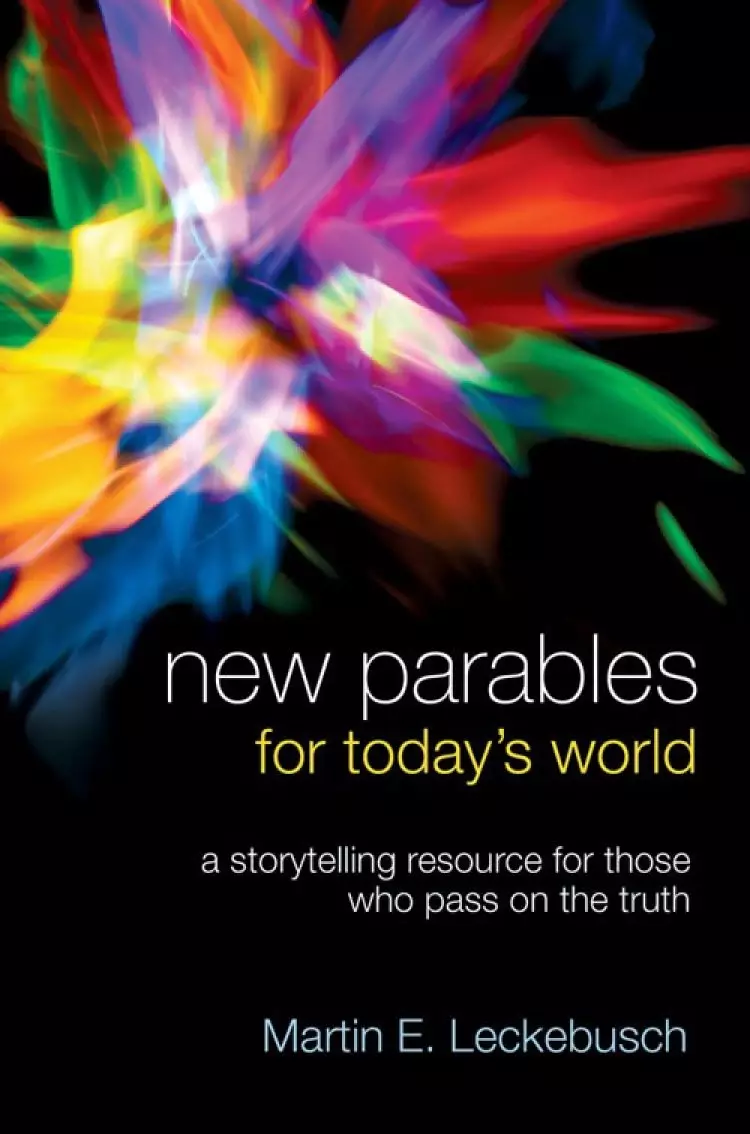 New Parables for Today's World