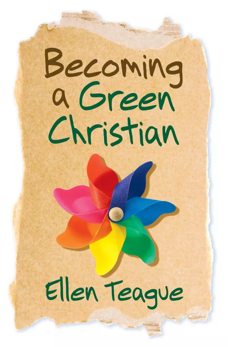 Becoming a Green Christian