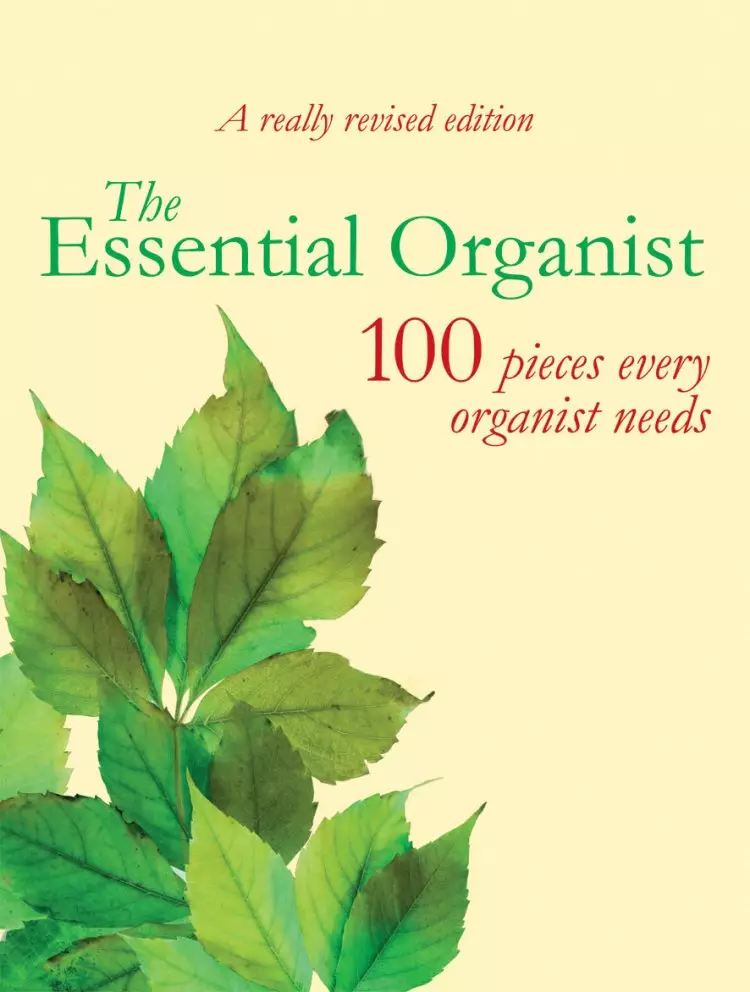 The Essential Organist (Revised Edition)