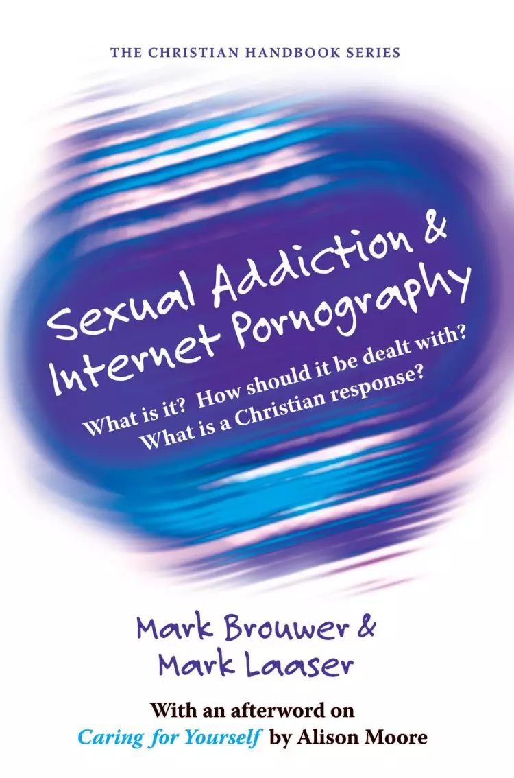 Sexual Addiction & Internet Pornography