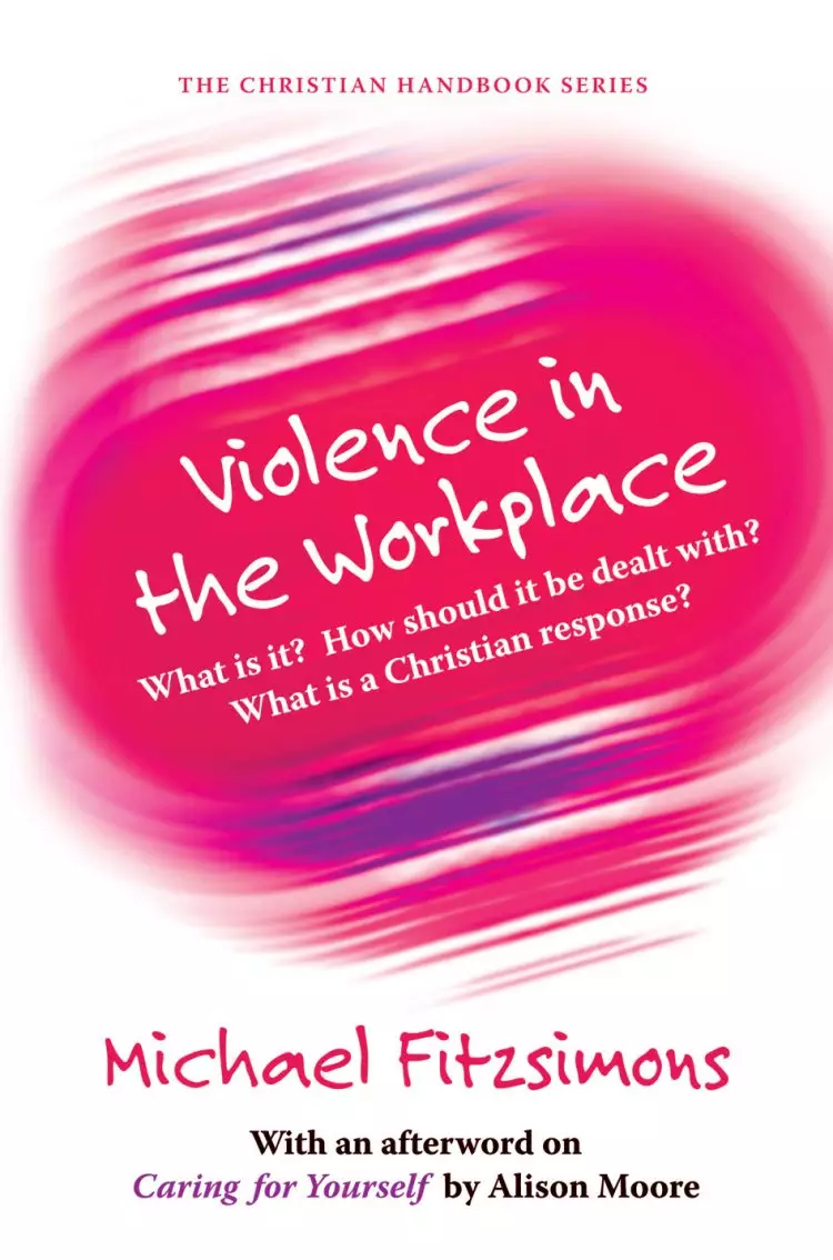 Violence In the Workplace