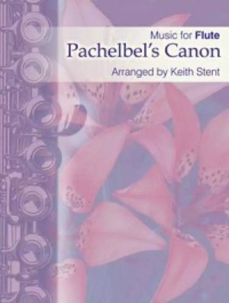 Pachelbel's Canon for Flute