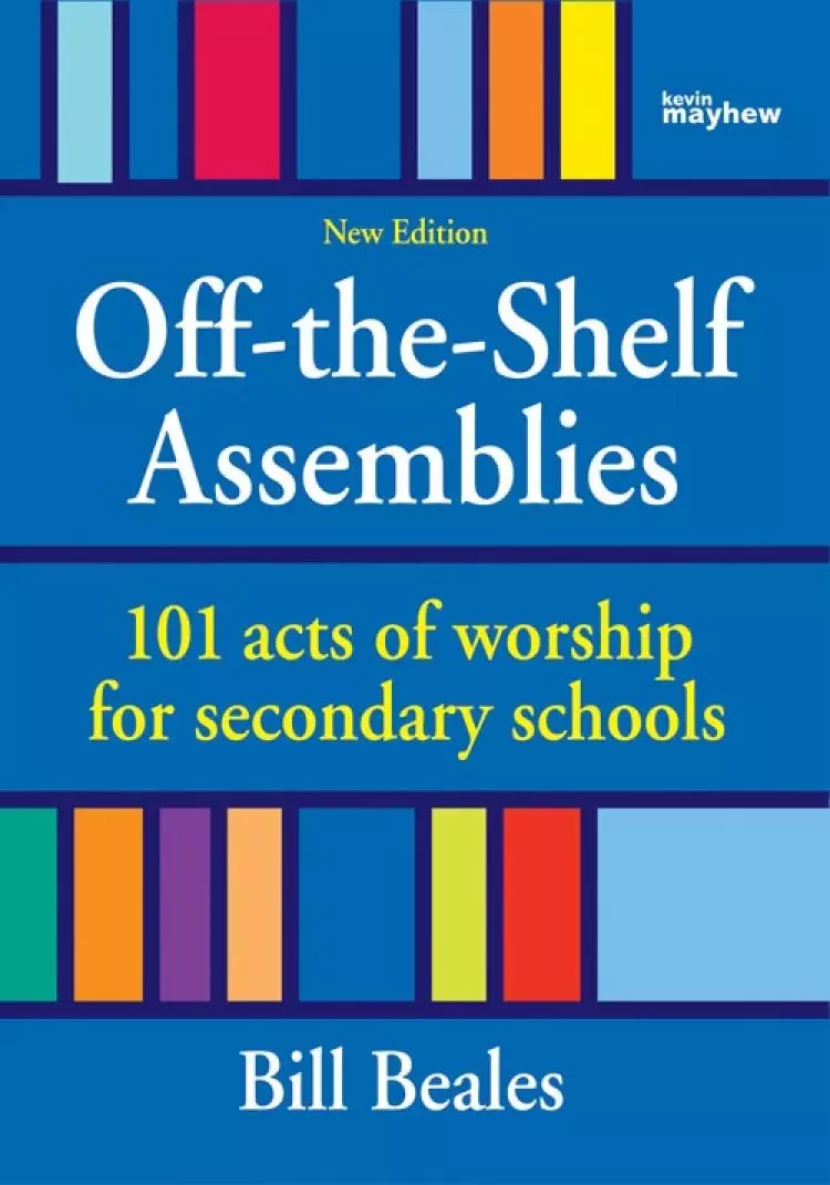 Off-the-Shelf Assemblies