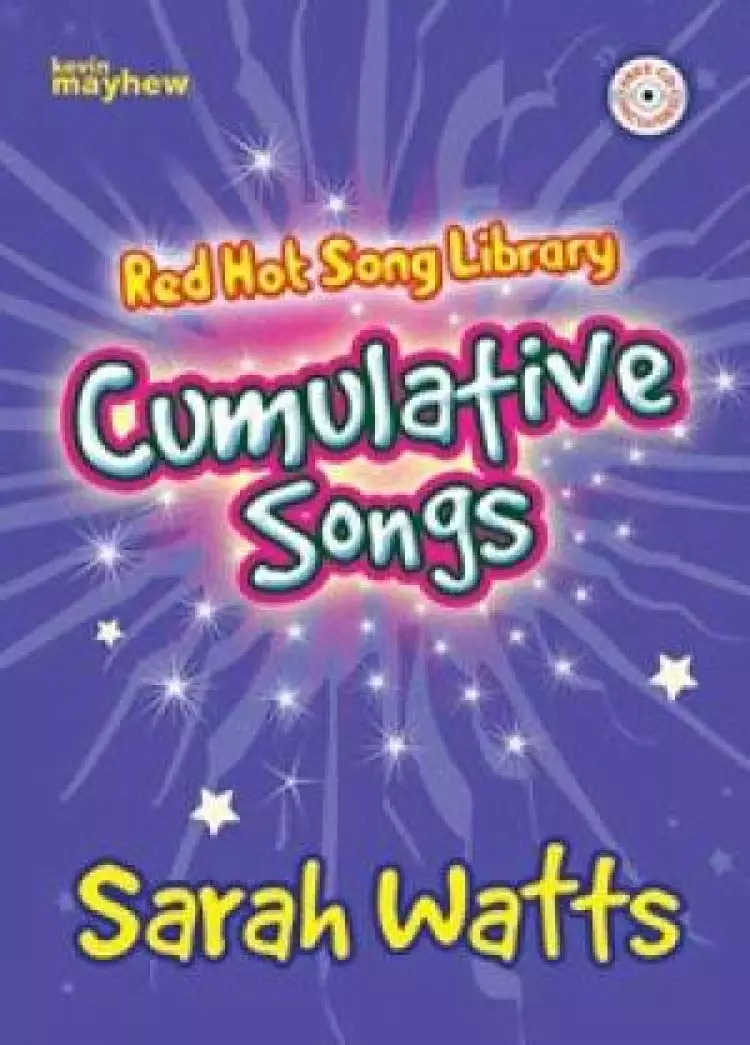 Red Hot Song Library Cumulative Songs