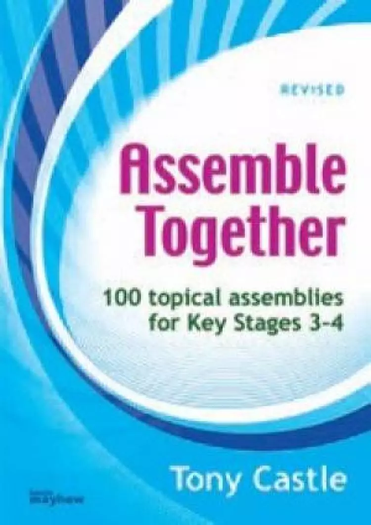 Assemble Together