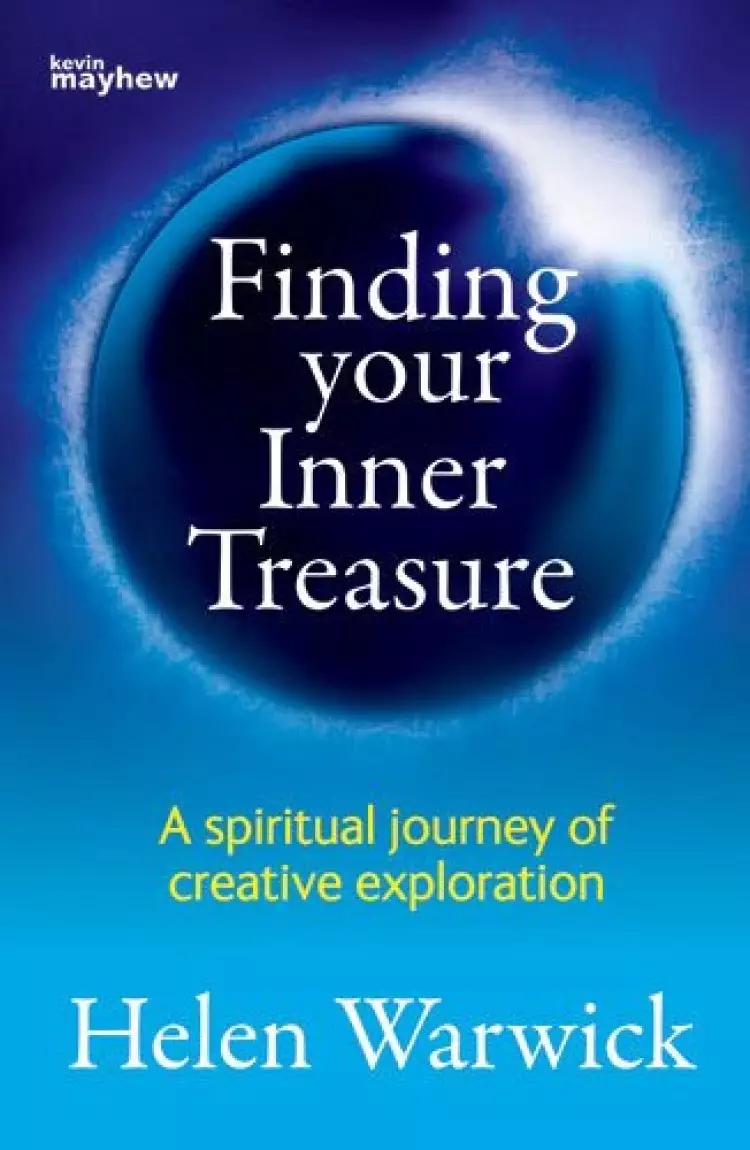 Finding your Inner Treasure