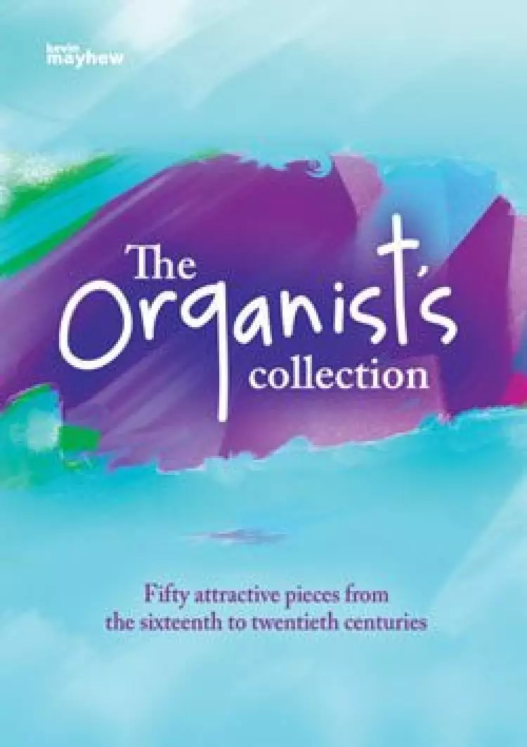 The Organist's Collection