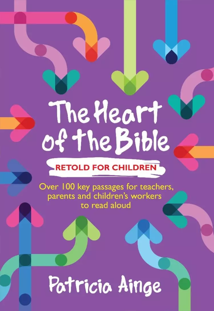 Heart of the Bible