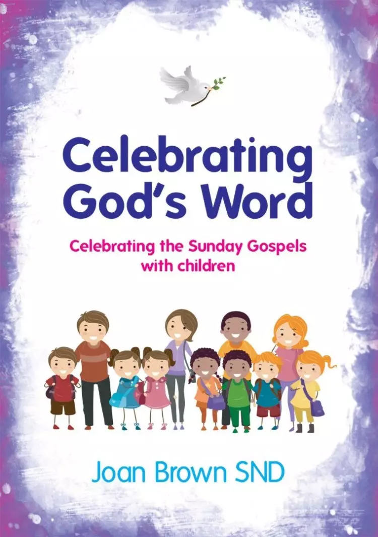 Celebrating God's Word