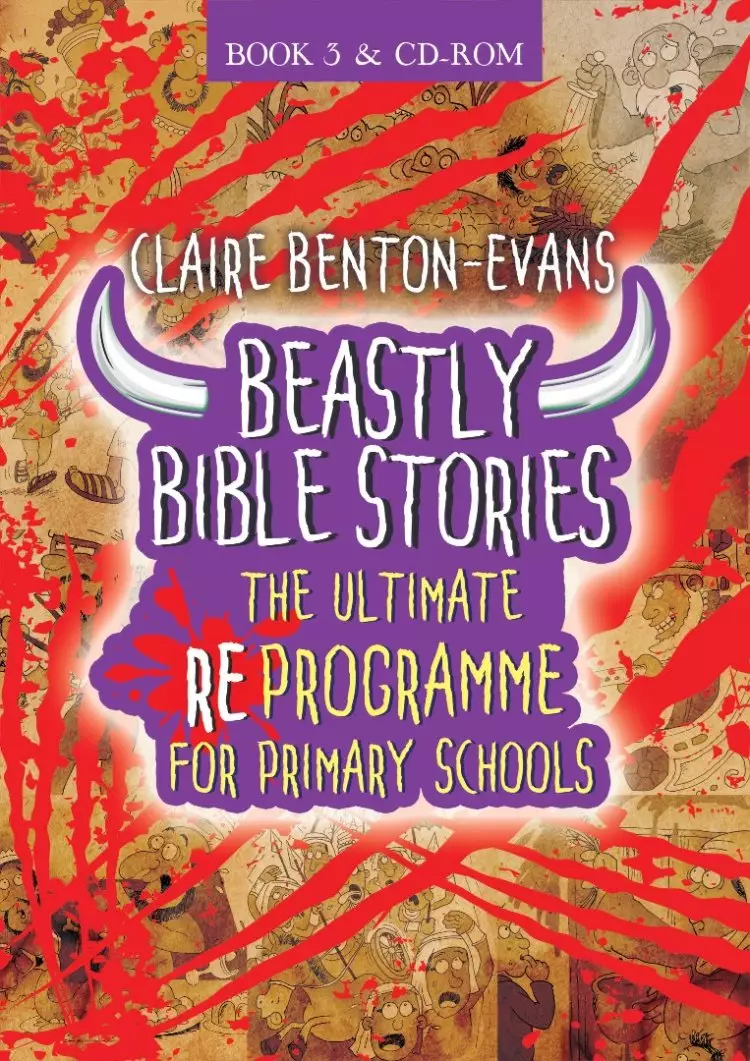 Beastly Bible RE Programme