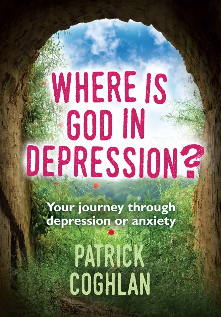 Where is God in Depression?
