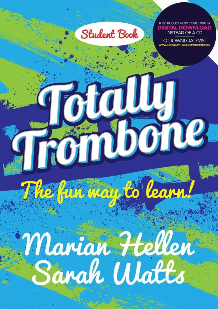 Totally Trombone - Teacher