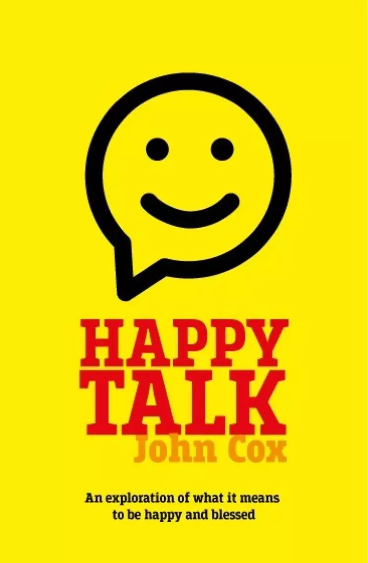 Happy Talk