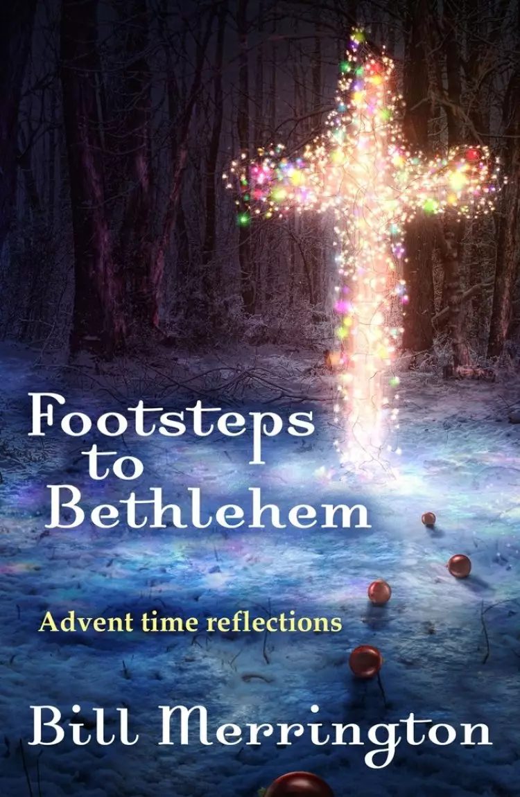 Footsteps to Bethlehem