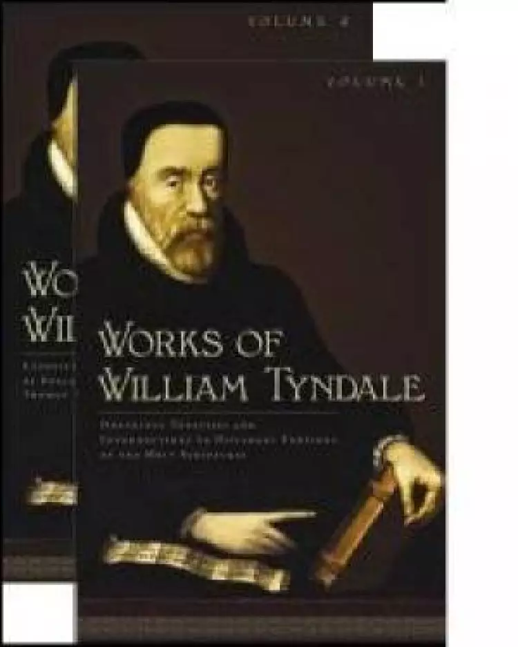 Works Of William Tyndale