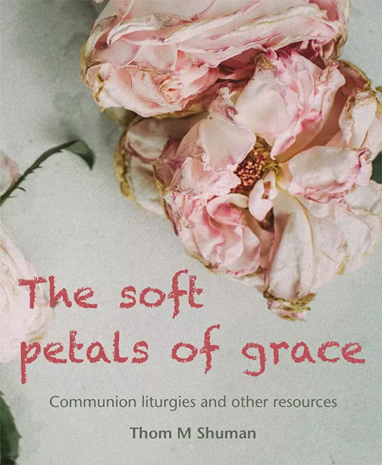 The Soft Petals of Grace