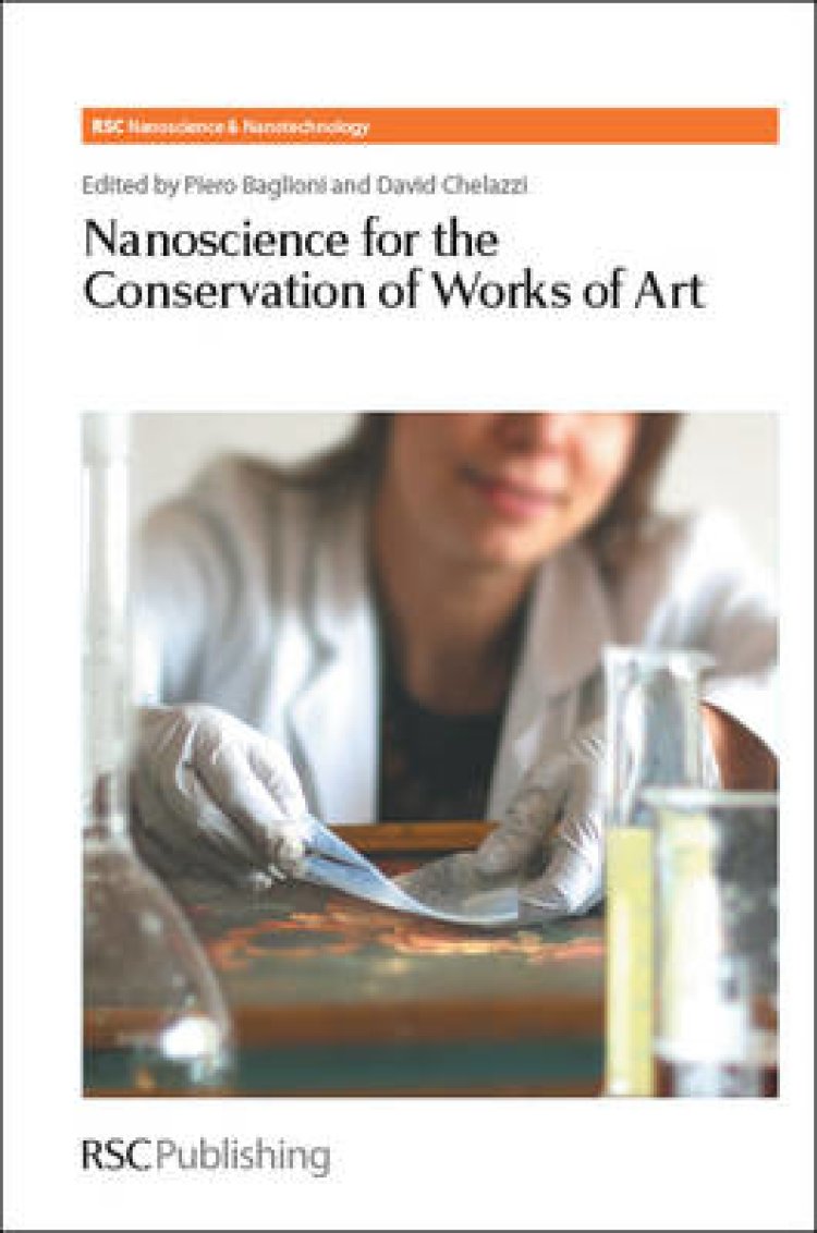 NANOSCIENCE FOR THE CONSERVATION OF