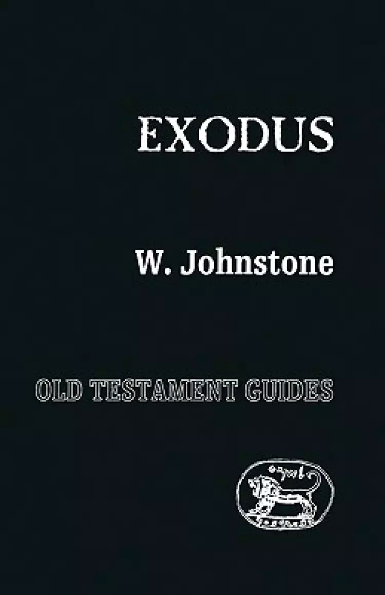 Exodus : Old Testament Guides