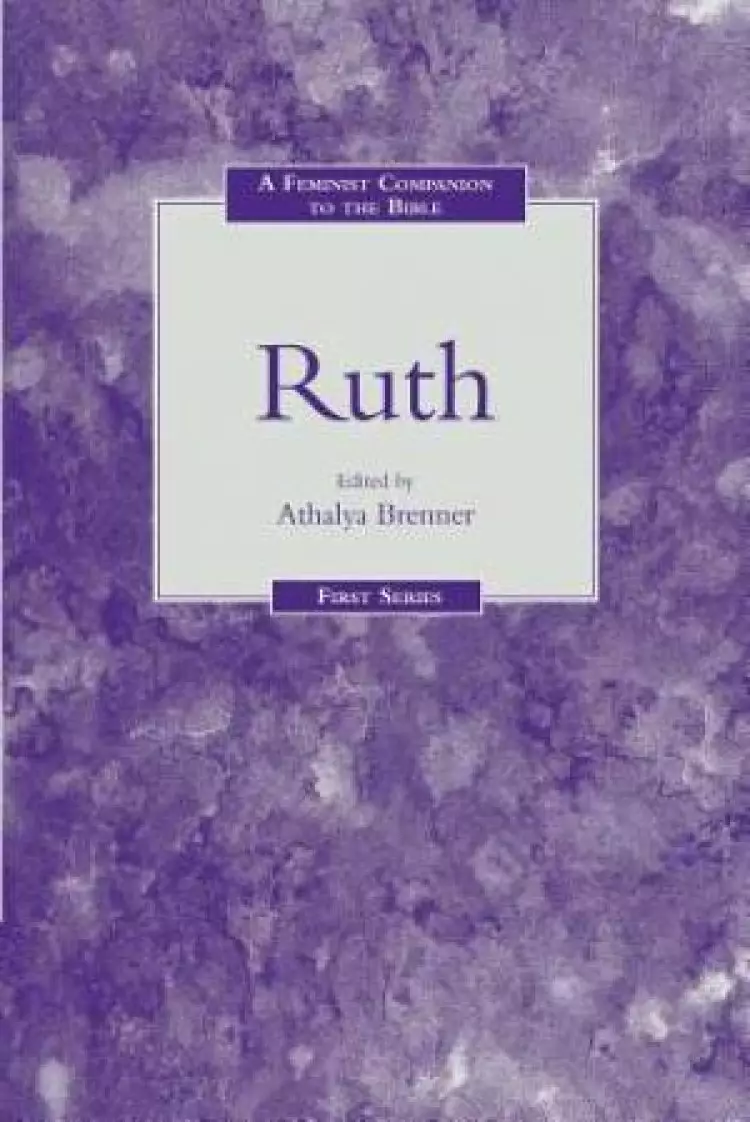 A Feminist Companion to Ruth