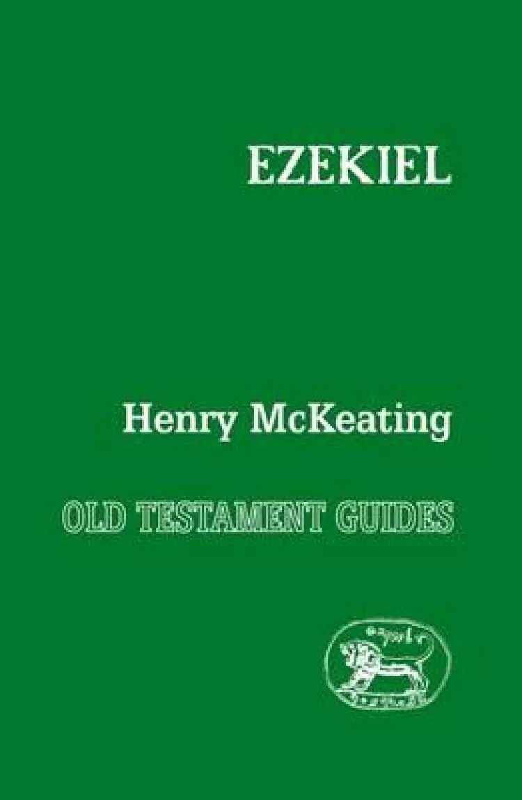 Ezekiel : Old Testament Guides