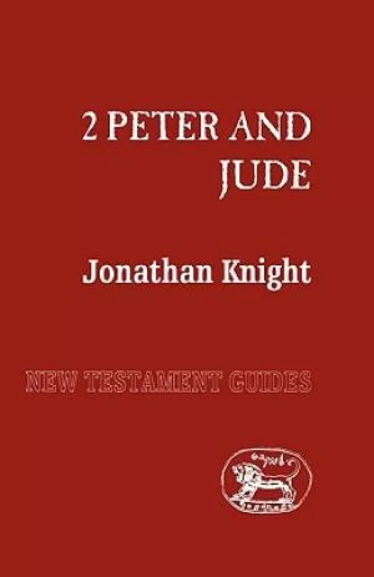 2 Peter & Jude : New Testament Guides