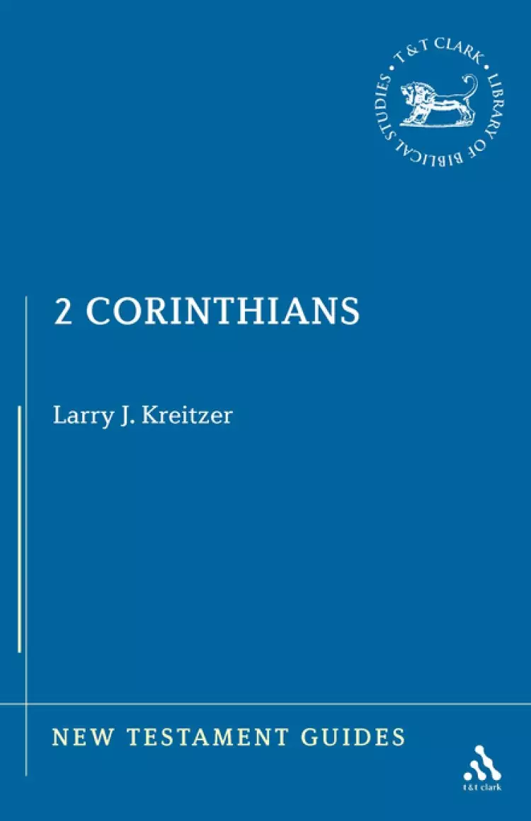 2 Corinthians : New Testament Guides