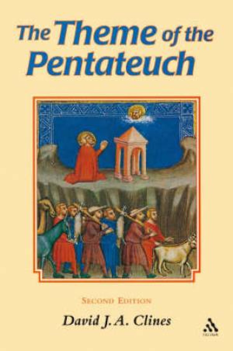 The Theme of the Pentateuch