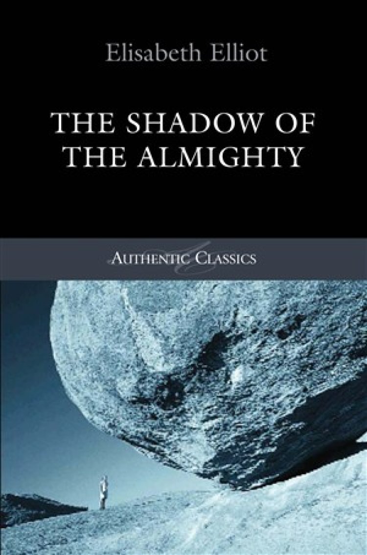 Shadow of the Almighty
