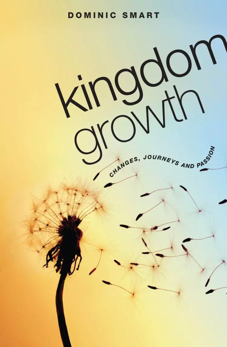 Kingdom Growth 