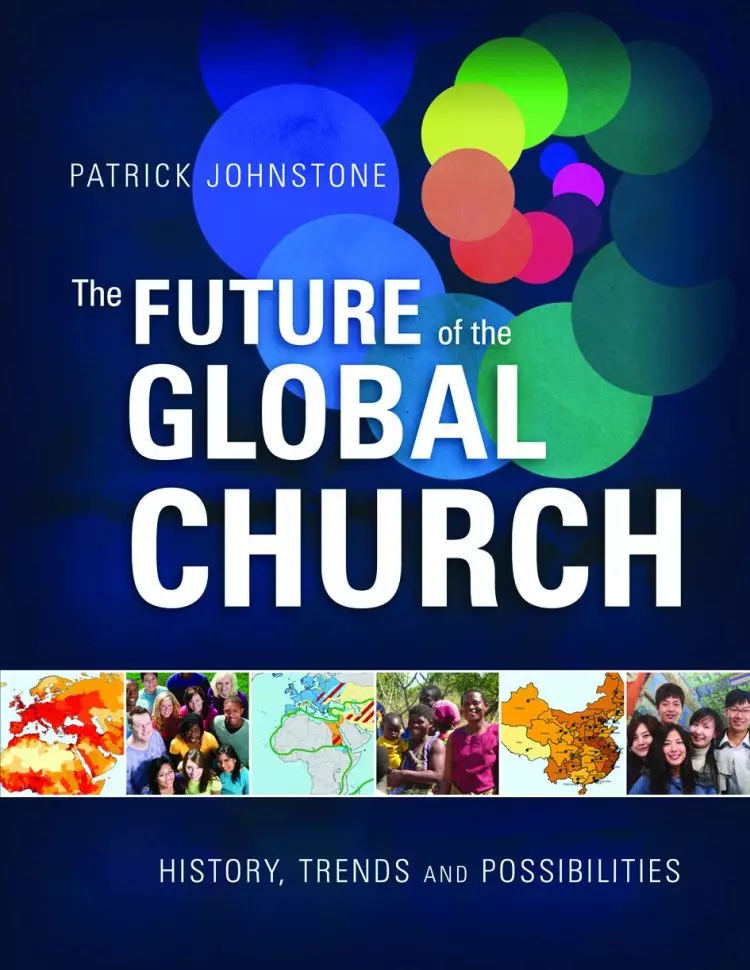 The Future Of The Global Church