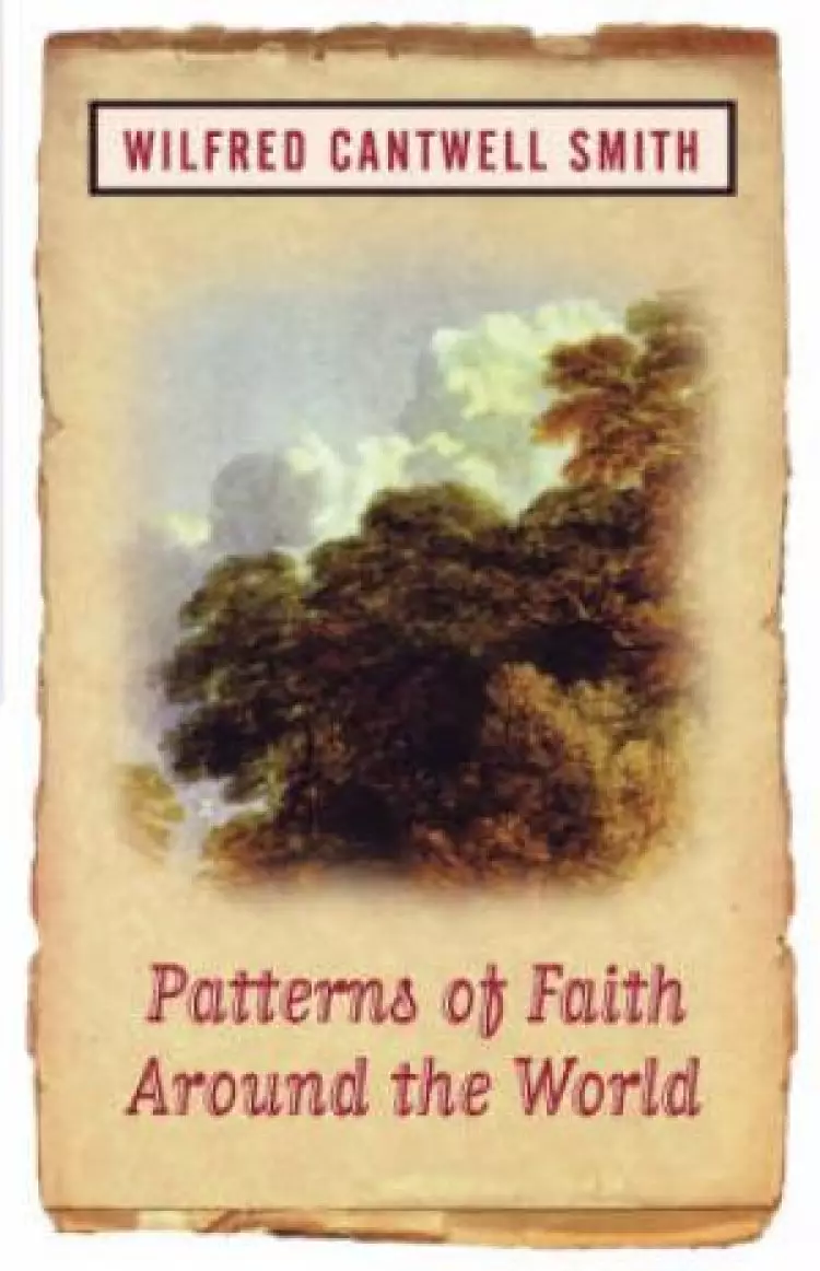 Patterns of Faith in the World Religions