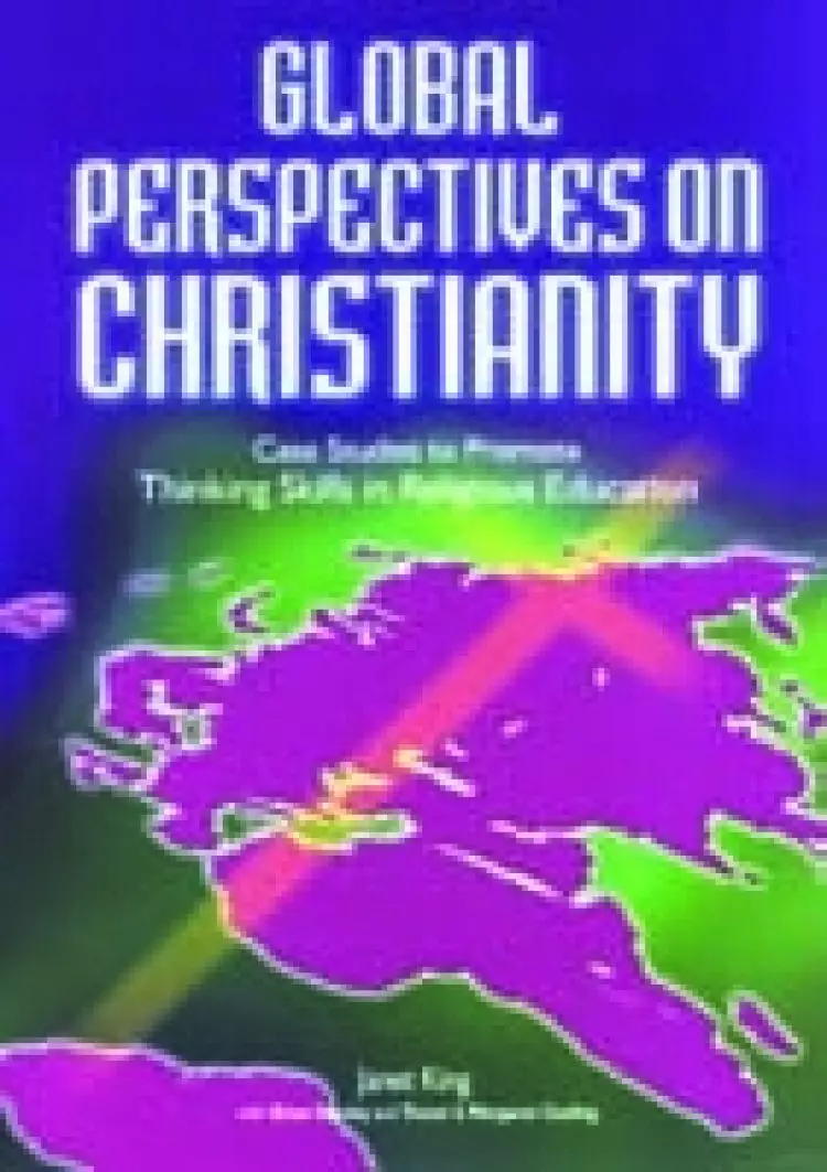 Global Perspectives On Christianity