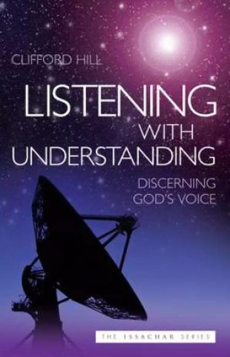 Listening With Understanding Paperback Book