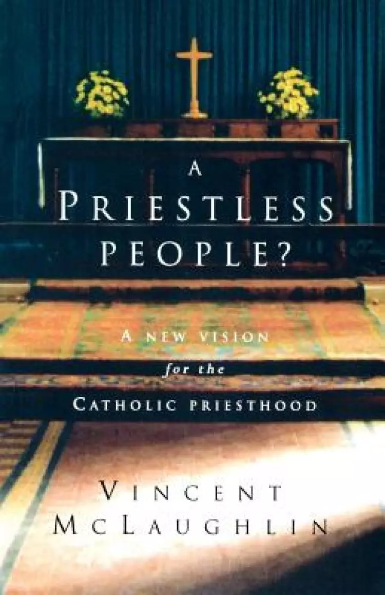 A Priestless People?