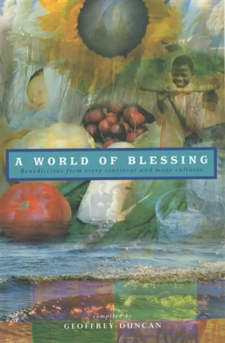 A World of Blessing