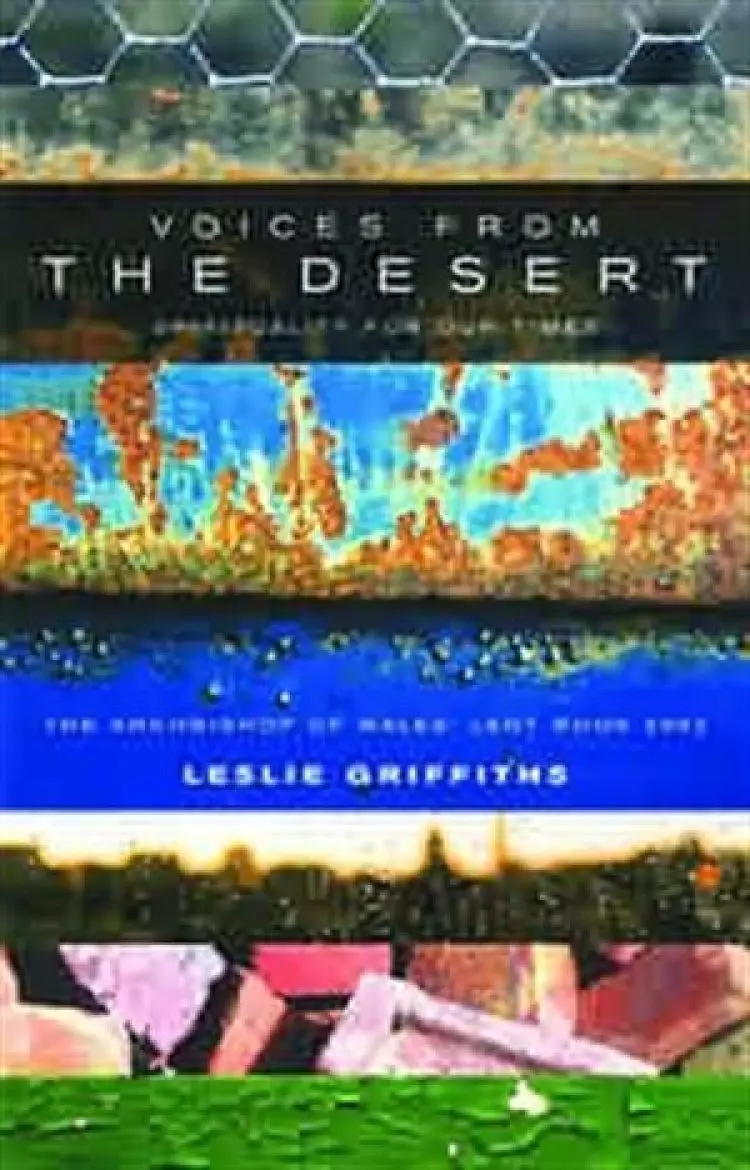 Voices from the Desert