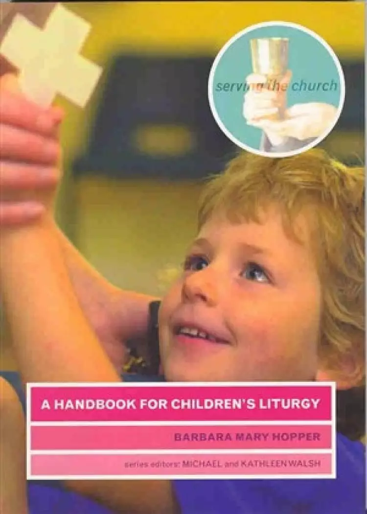 A Handbook on Children's Liturgy
